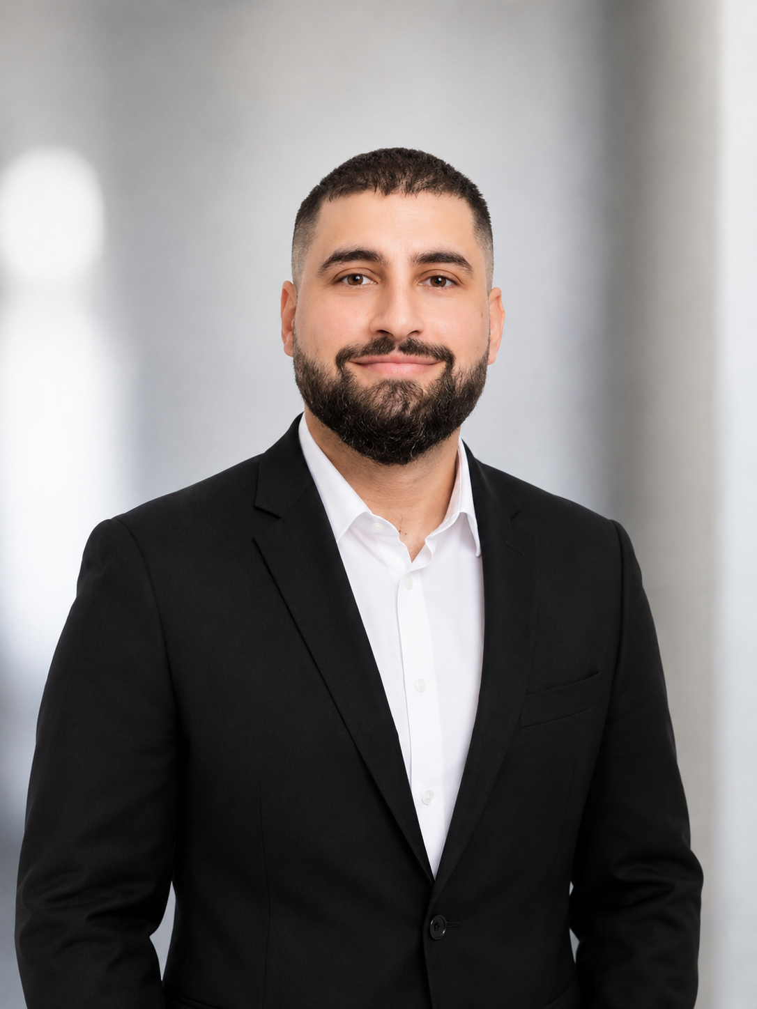 Milan Kacarevic — Qualitätsmanagement